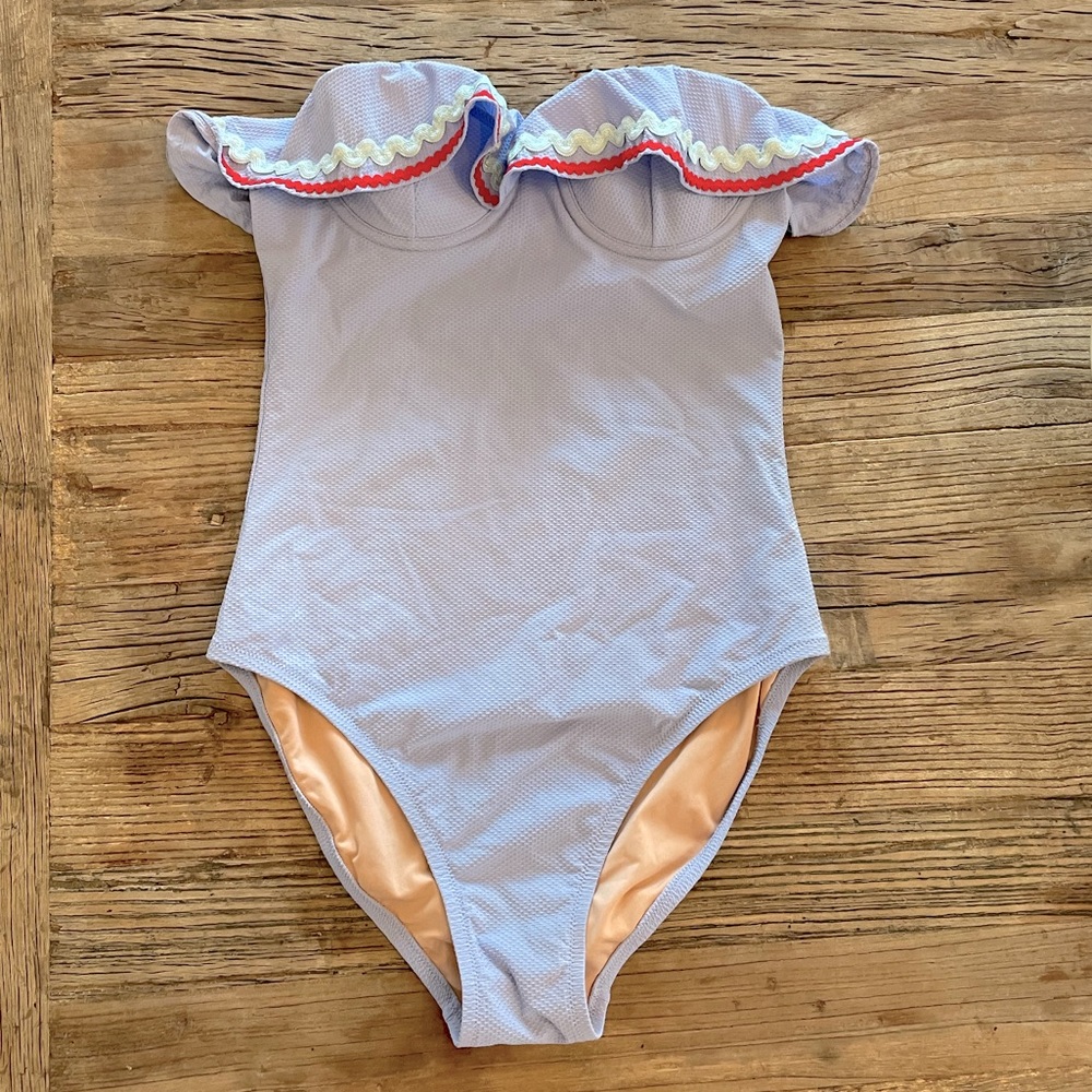 J.Crew One-Piece